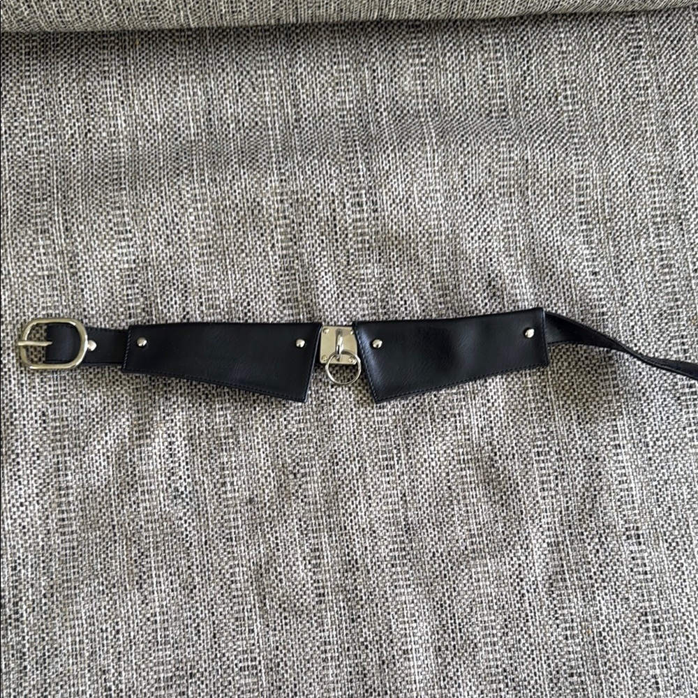 Deandri neck harness
